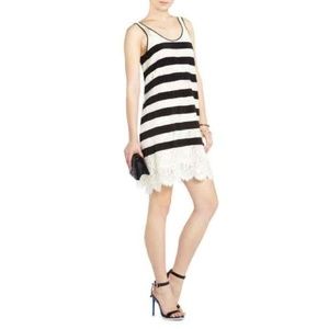 BCBGMaxAzria Dress